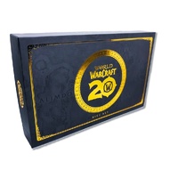 World of Warcraft Dice Set