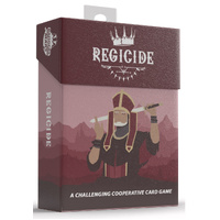 Regicide (Red Deck)