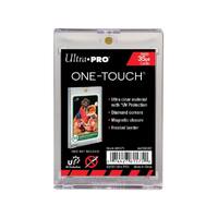 Specialty Holder - UV One Touch 35pt w/Magnetic Closure