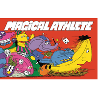 Magical Athlete