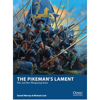 The Pikeman's Lament