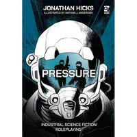 Pressure RPG