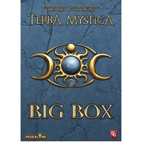 Terra Mystic: Big Box