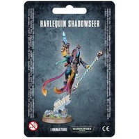 58-14 Aeldari: Shadowseer