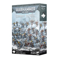 73-532 Combat Patrol: Space Wolves