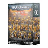 73-557 Combat Patrol: Imperial Fists