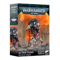 55-60 Raven Guard: Aethon Shaan