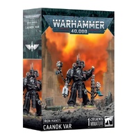 55-59 Iron Hands: Caanok Var