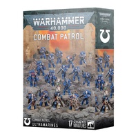 73-558 Combat Patrol: Ultramarines