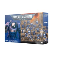 48-103 Space Marines: Crux Terminatus