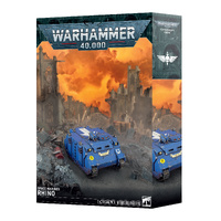 48-109 Space Marines: Rhino