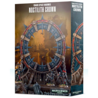 43-70 Chaos Space Marines Noctilith Crown