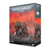 43-22 Chaos Space Marines: Defiler