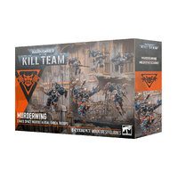 102-70 Kill Team: Murderwing