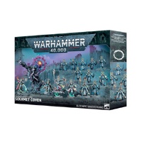 36-06 Thousand Sons: Sekhmet Coven