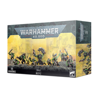 50-10 Ork Boyz