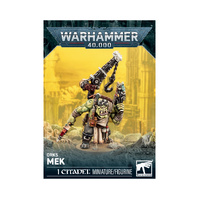 50-75 Orks: Mek