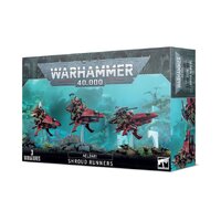 46-68 Aeldari: Shroud Runners
