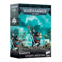 46-81 Aeldari: Kharseth