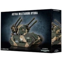 47-21 Astra Militarum Hydra