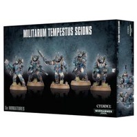 47-15 Militarum Tempestus Scions