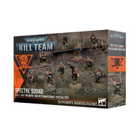 102-12 Kill Team: Spectre Squad