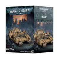 47-94 Astra Militarum: Baneblade