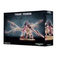 51-20 Tyranid Toxicrene/Maleceptor