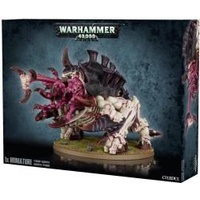 51-19 Tyranids Haruspex