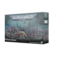 51-36 Battleforce: Tyranid Swarm