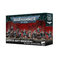 68-30 Imperial Agents: Imperial Navy Breachers