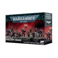 68-29 Imperial Agents: Exaction Squad