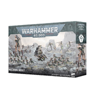 49-71 Battleforce: Necron Host