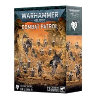 73-452 Combat Patrol: Drukhari