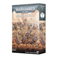 73-562 Combat Patrol: Kroot