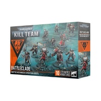 103-97 Kill Team: Battleclade