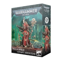 59-33 Adeptus Mechanicus: Thulia Ghuld