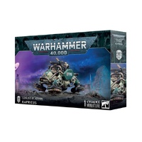 69-25 Leagues Of Votann: Kapricus