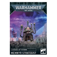 69-20 Leagues Of Votann: Memnyr Strategist