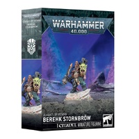 69-27 Leagues Of Votann: Berehk Stornbröw