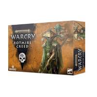 111-93 Warcry: Rotmire Creed