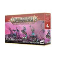 83-108 Disciples Of Tzeentch: Seekers Of Silver