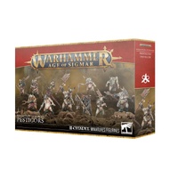 83-116 Maggotkin Of Nurgle: Pestigors