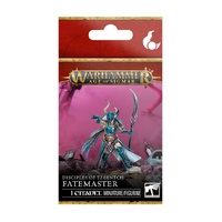 83-111 Disciples Of Tzeentch: Fatemaster