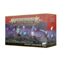 83-112 Hedonites of Slaanesh: Accursed Reflection