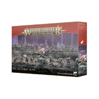 83-125 Hedonites Of Slaanesh: The Decadent Host