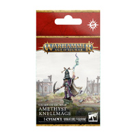 86-13 Cities Of Sigmar: Amethyst Knellmage