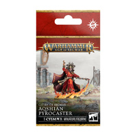 86-14 Cities Of Sigmar: Aqshian Pyrocaster