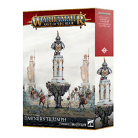 86-50 Cities of Sigmar: Dawner's Triumph
