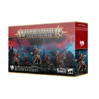 91-41 Soulblight Gravelords: Blood Knights